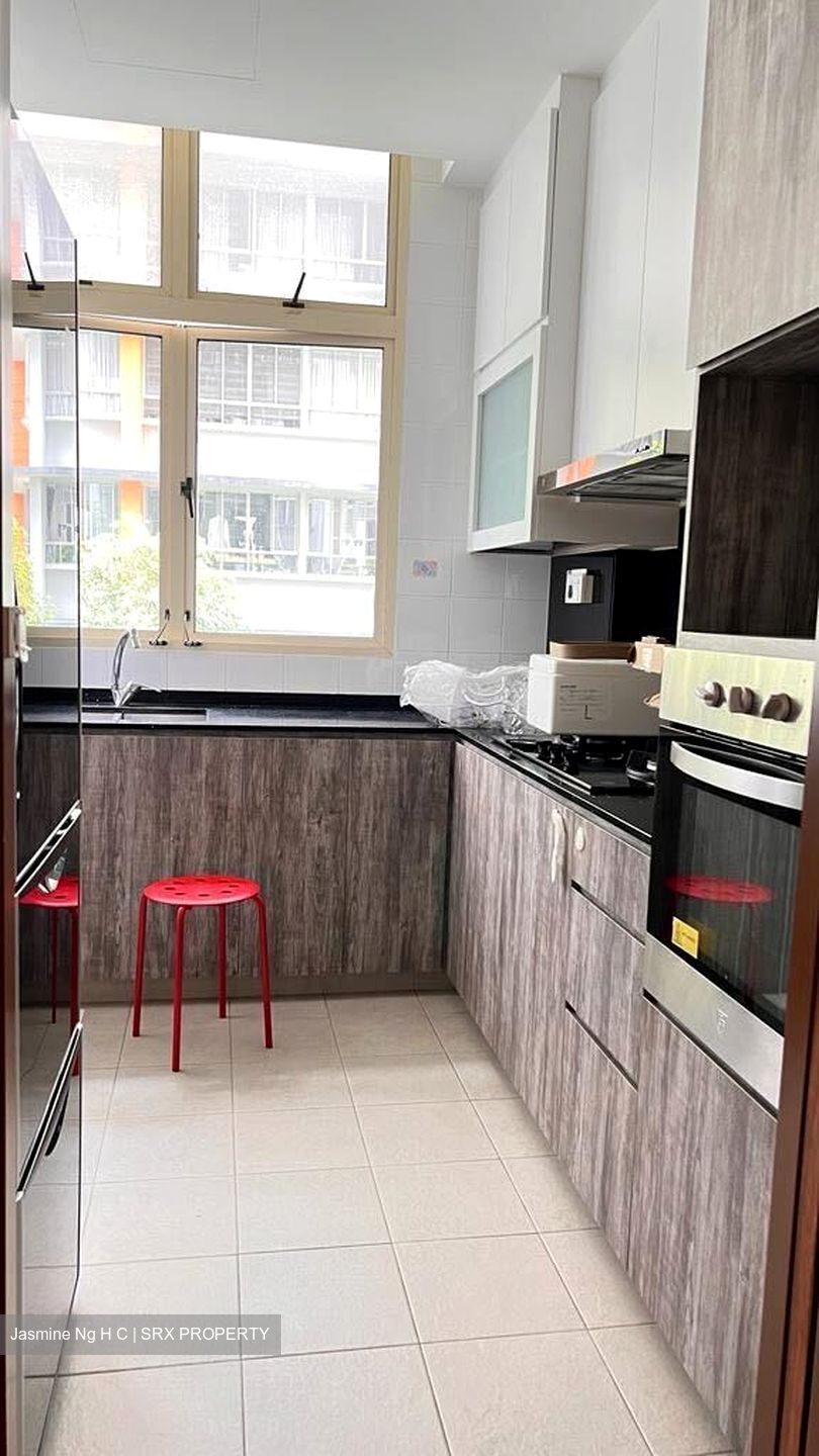 Mandale Heights (D11), Apartment #409843831